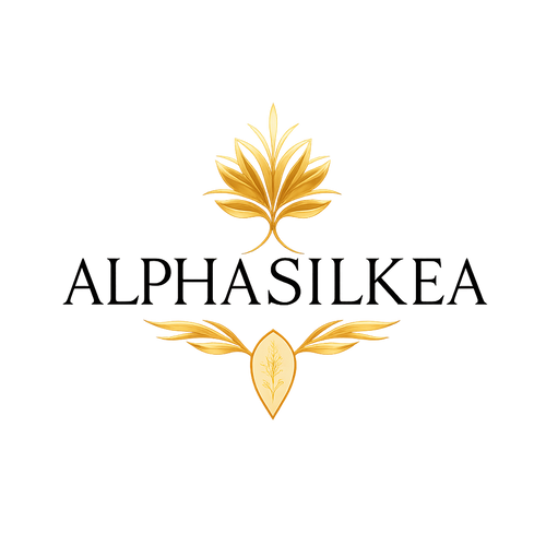 Alphasilkea